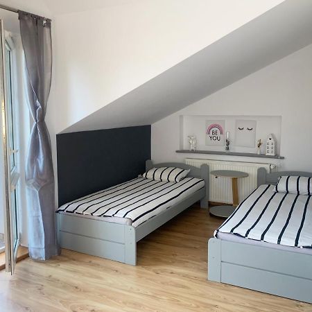 Apartament Lesny - Lesna 30 Кудова-Здруй Екстер'єр фото