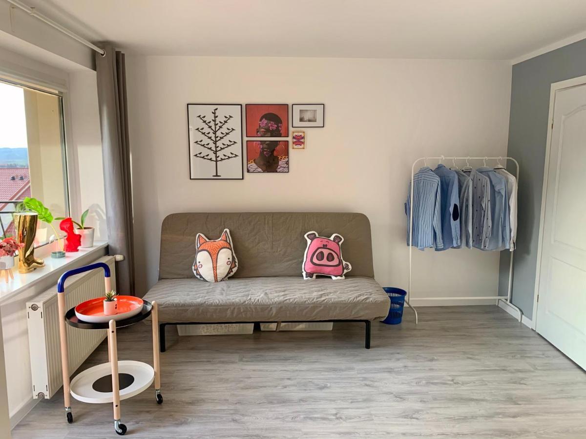 Apartament Lesny - Lesna 30 Кудова-Здруй Екстер'єр фото
