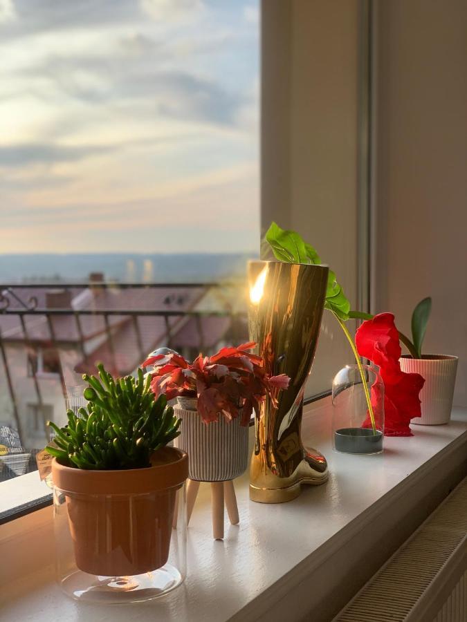 Apartament Lesny - Lesna 30 Кудова-Здруй Екстер'єр фото