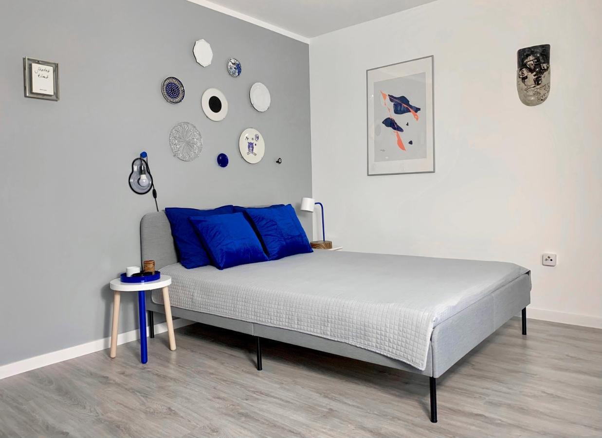 Apartament Lesny - Lesna 30 Кудова-Здруй Екстер'єр фото