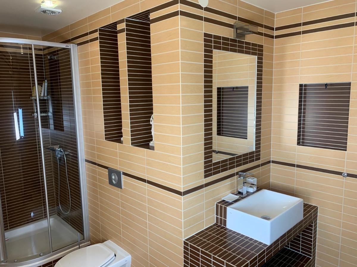 Apartament Lesny - Lesna 30 Кудова-Здруй Екстер'єр фото