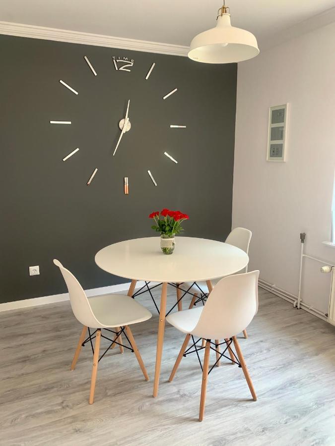 Apartament Lesny - Lesna 30 Кудова-Здруй Екстер'єр фото